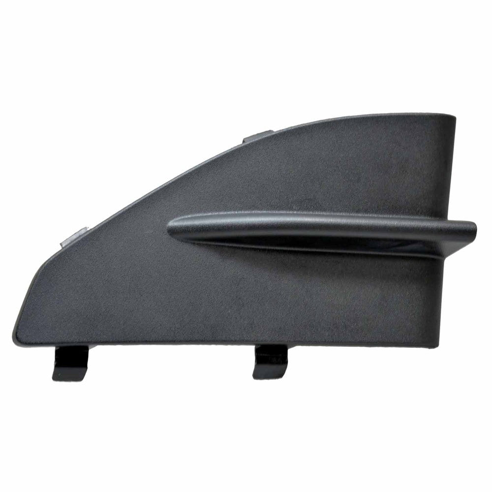 Front Right Front Passenger Side Bumper Cover Grille End Cap Piece 2018-2021 Mazda 6