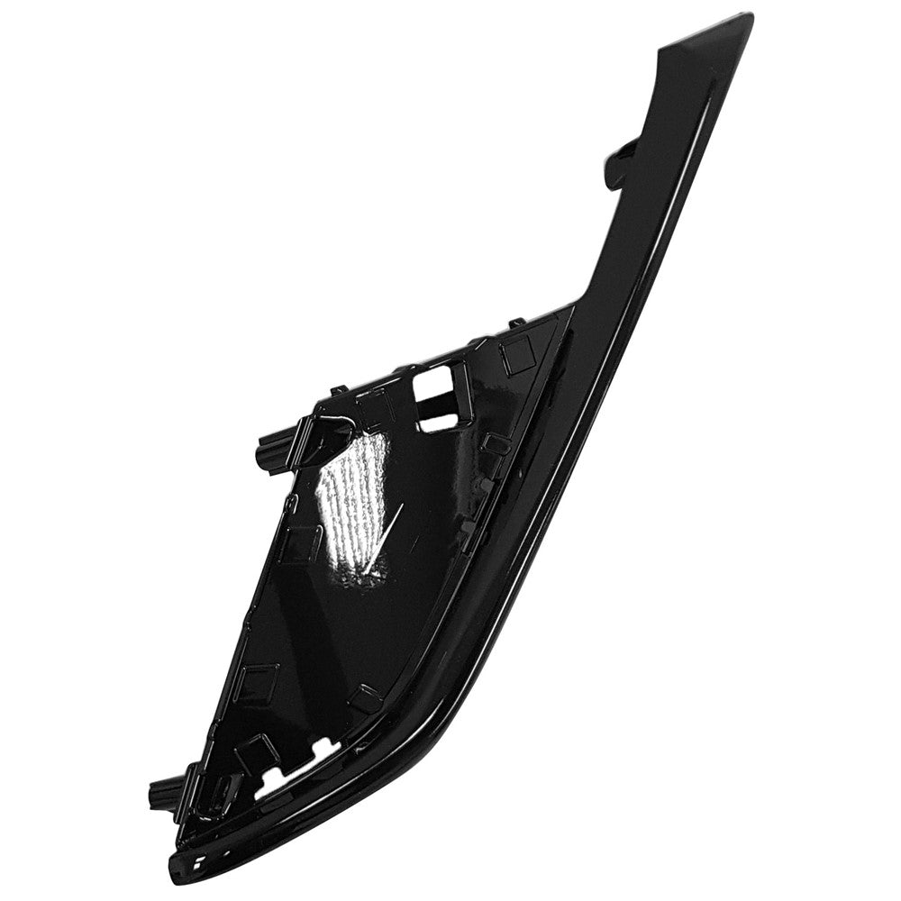 Front Right Front Passenger Side Bumper Cover Grille 2019-2022 Mazda Cx-3, Cx-30