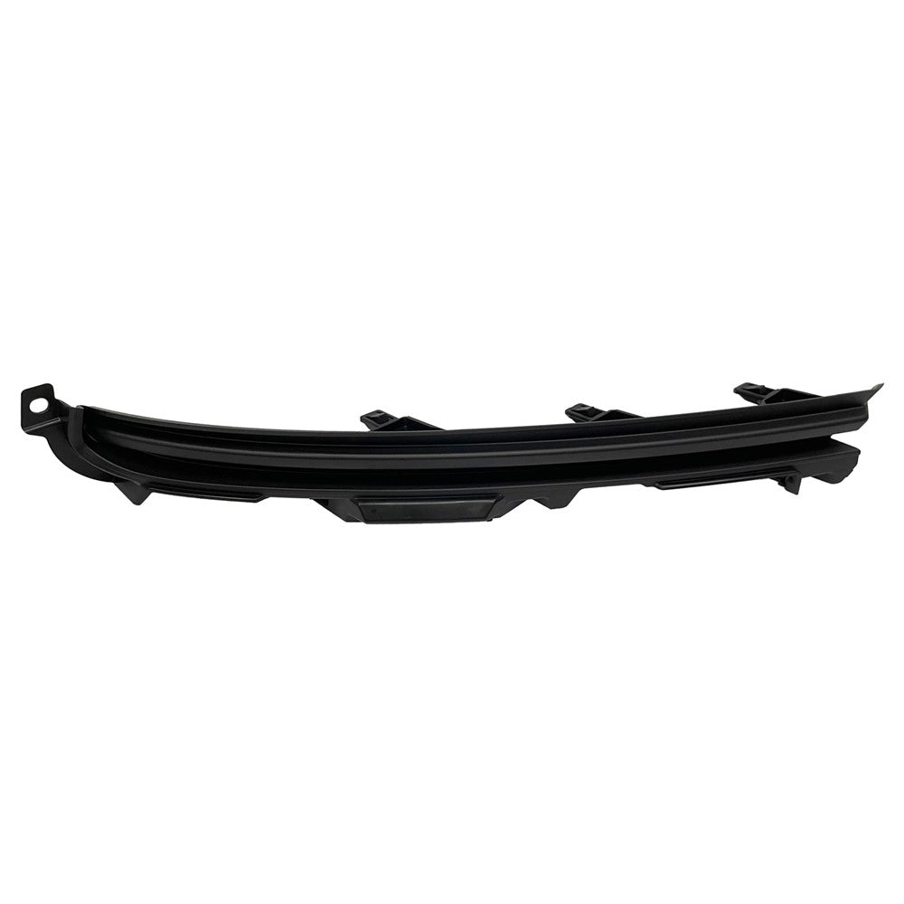 Front Right Passenger Side Fog Light Cover 2016-2023 Mazda Cx-9