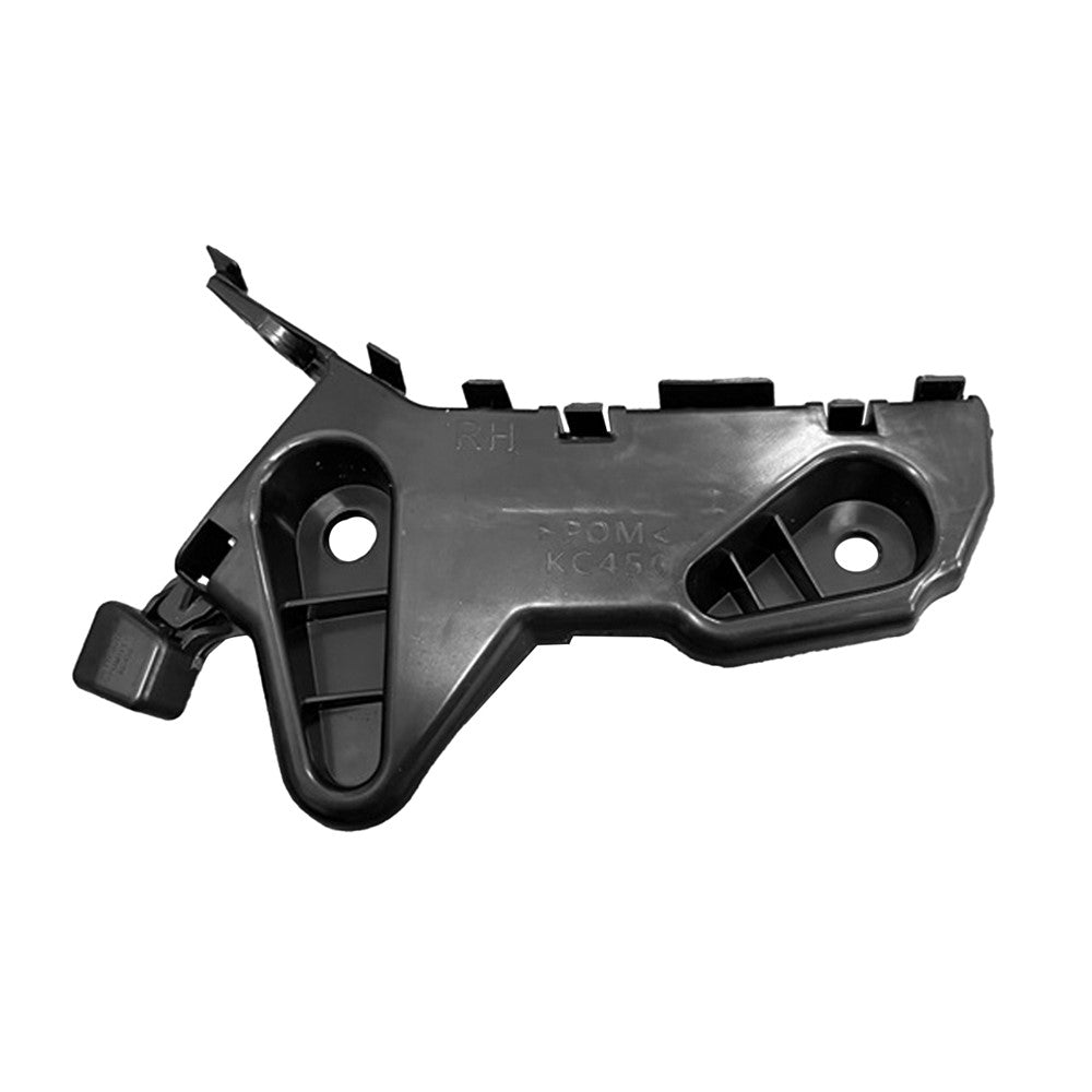 Front Right Front Passenger Side Bumper Cover Retainer 2019-2025 Mazda 3