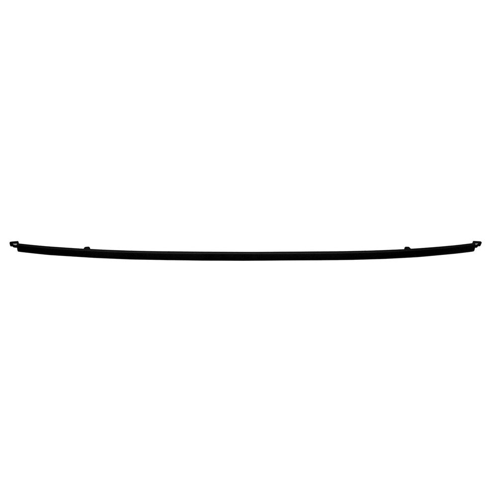 Front Bumper Cover Molding 2016-2023 Mazda Cx-9