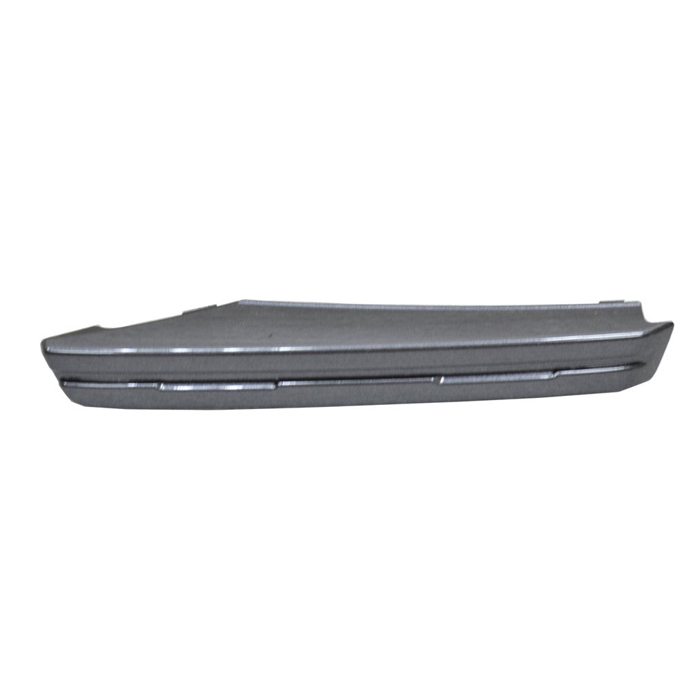 Front Left Front Driver Side Upper Bumper Cover Molding 2016 Mazda Cx-5