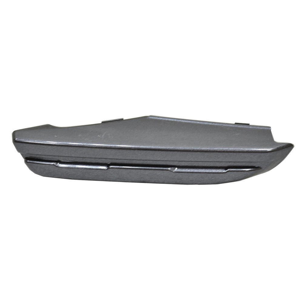 Front Left Front Driver Side Lower Bumper Cover Molding 2016 Mazda Cx-5