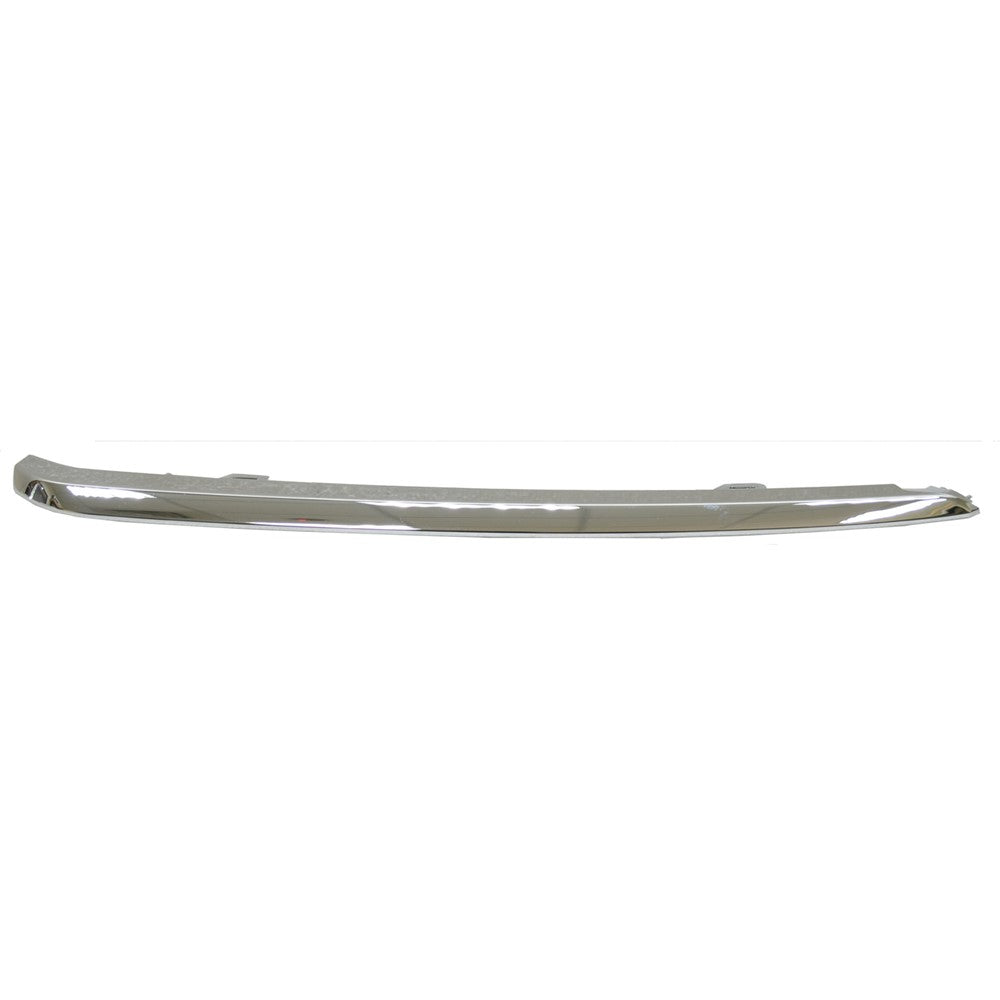 Front Left Front Driver Side Lower Bumper Cover Molding 2018-2021 Mazda 6