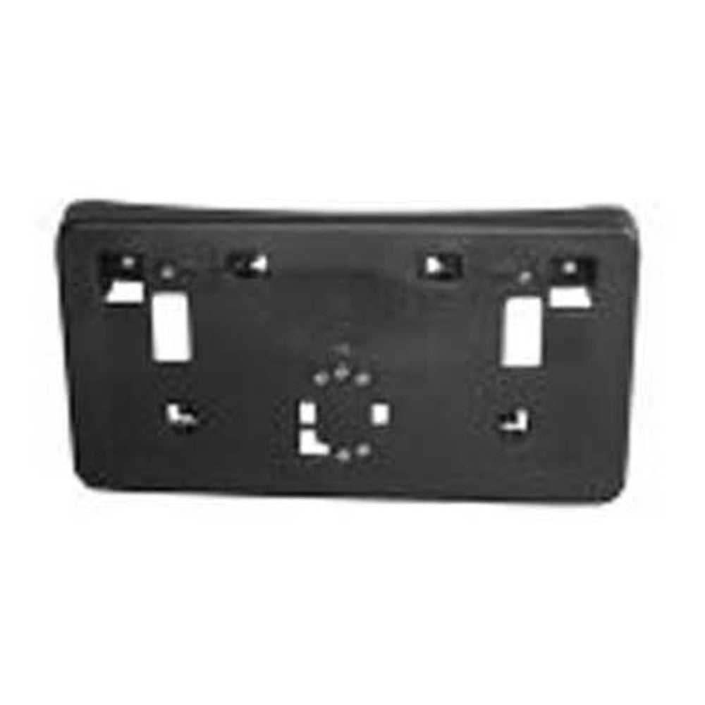 Front License Plate Bracket 2007-2009 Mazda 3
