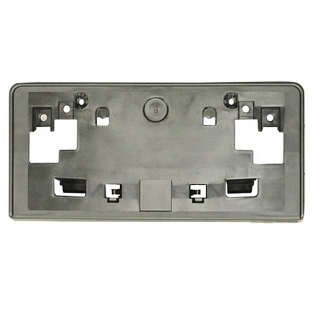Front License Plate Bracket 2010-2012 Mazda Cx-7