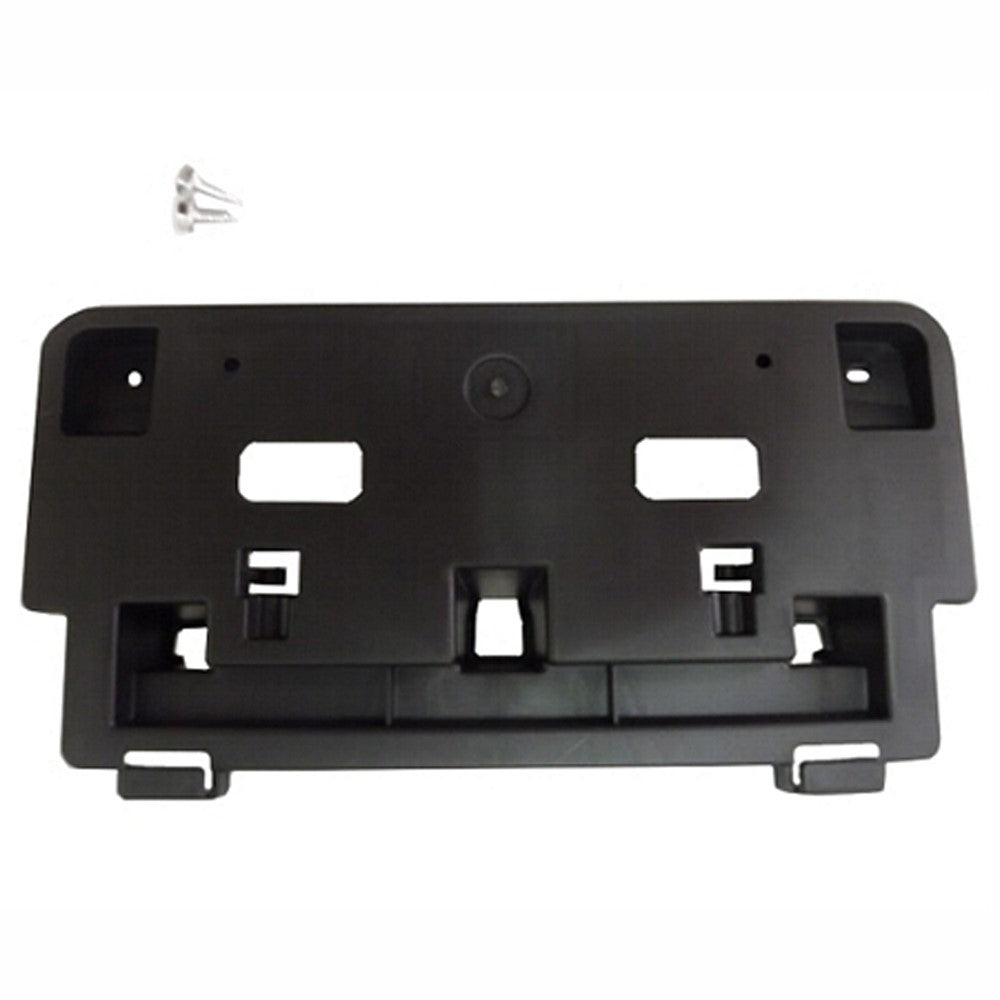 Front License Plate Bracket 2017-2021 Mazda Cx-5