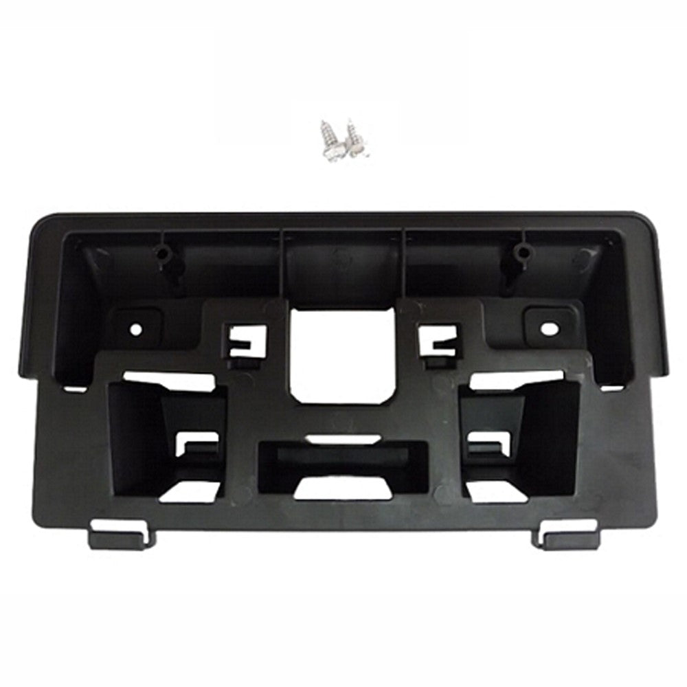 Front License Plate Bracket 2016-2017 Mazda 6