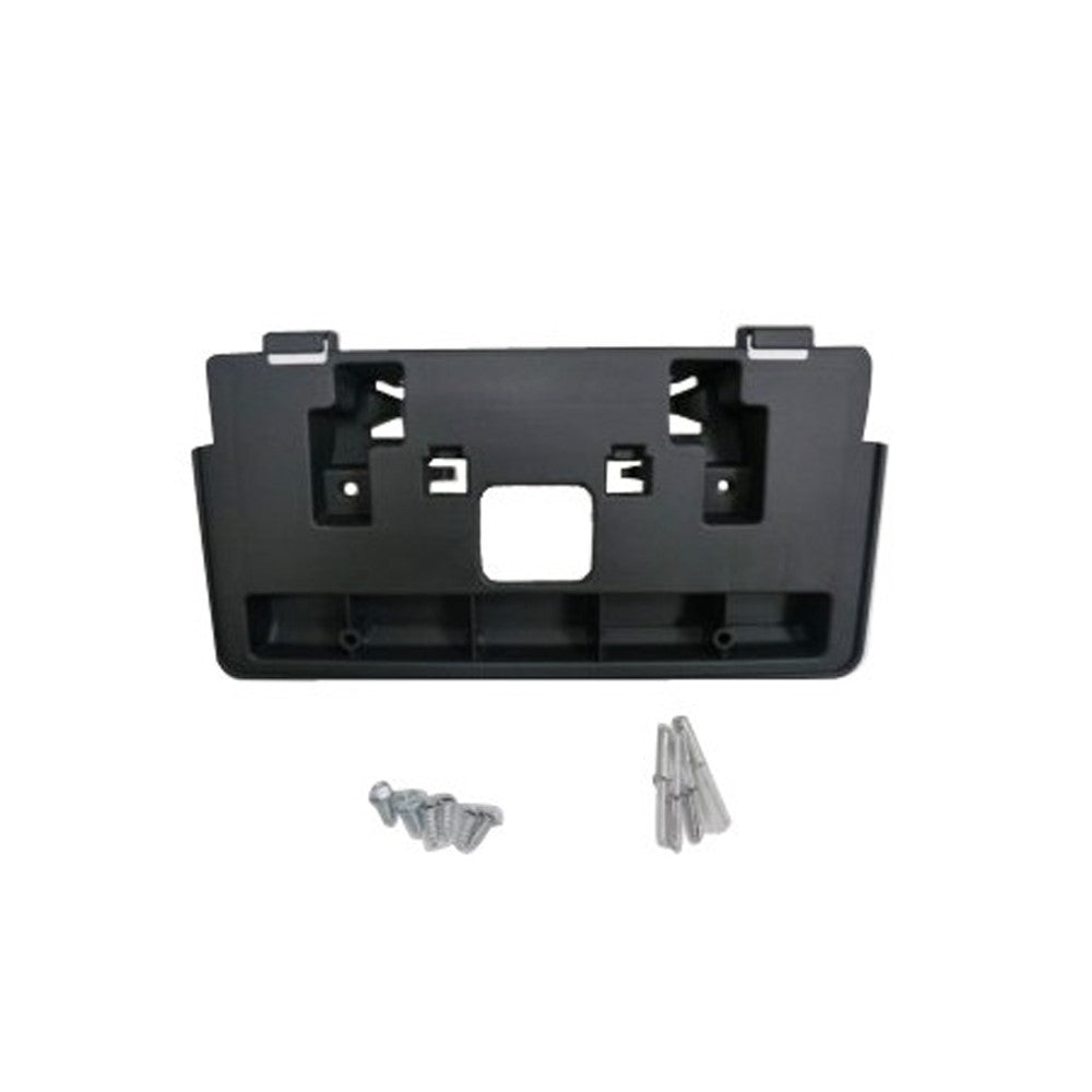 Front License Plate Bracket 2018-2021 Mazda 6