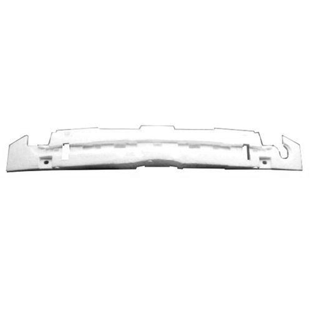 Front Bumper Impact Absorber 2007-2009 Mazda 3