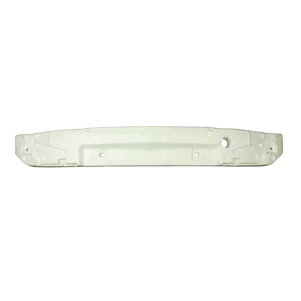 Front Bumper Impact Absorber 2012-2013 Mazda 3