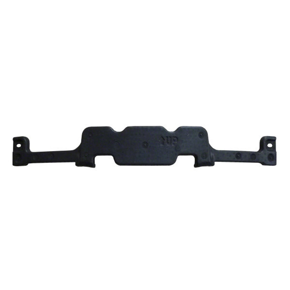 Front Bumper Impact Absorber 2014-2016 Mazda 3