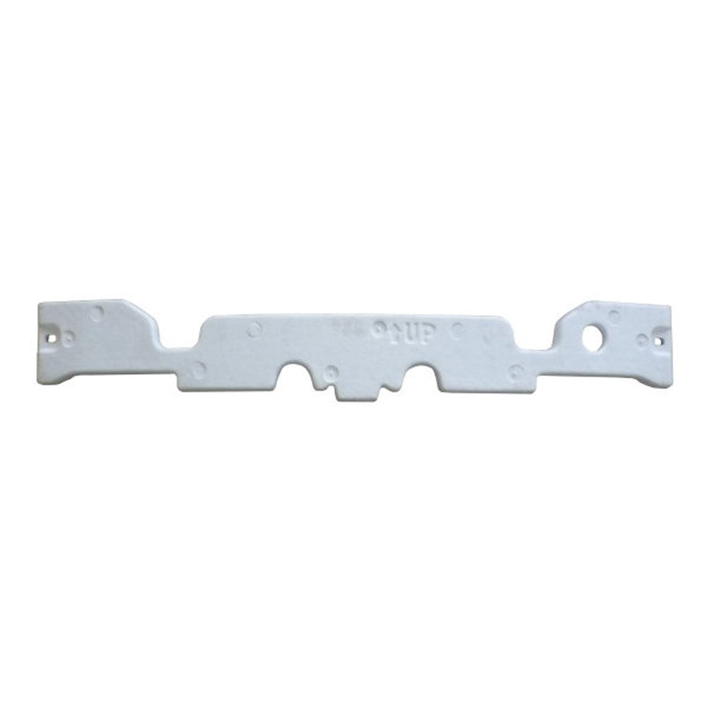 Front Bumper Impact Absorber 2014-2017 Mazda 6