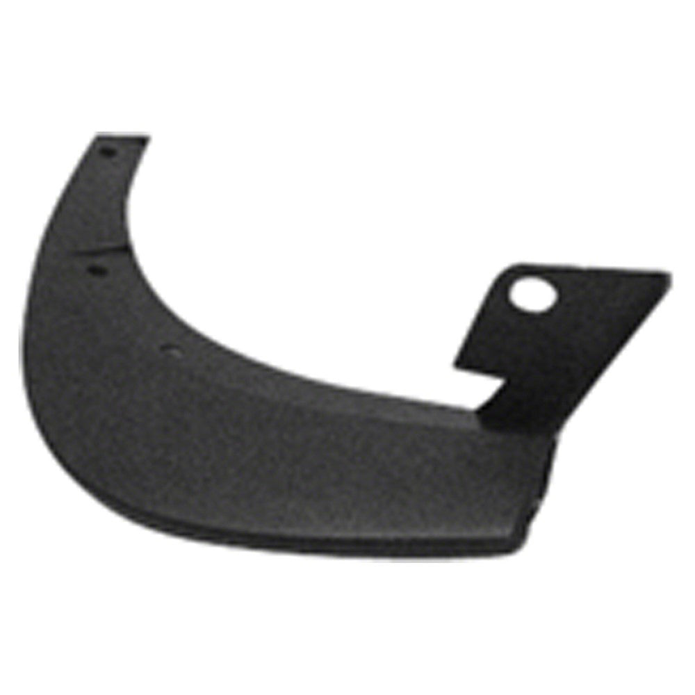 Front Left Bumper Deflector 2007-2009 Mazda Cx-7