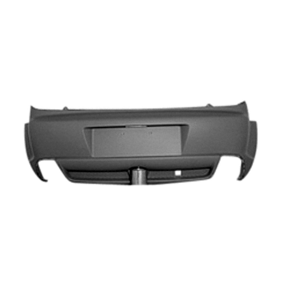 Rear Bumper Cover 2004-2008 Mazda Rx-8
