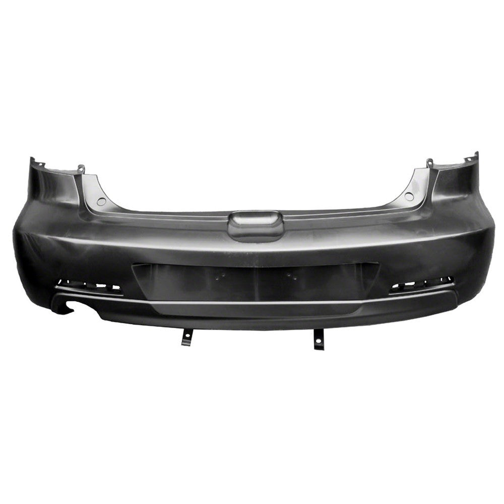 Rear Bumper Cover 2004-2006 Mazda 3