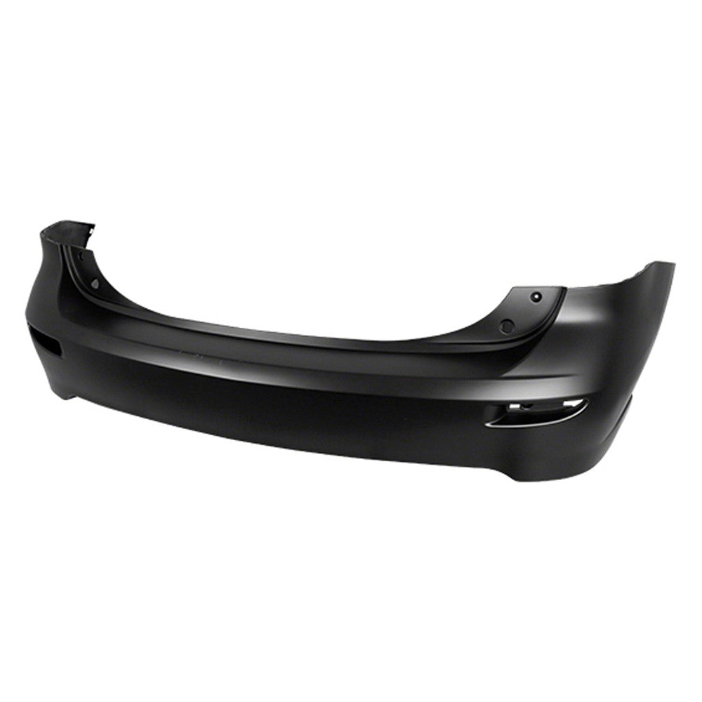 Rear Bumper Cover 2006-2010 Mazda 5