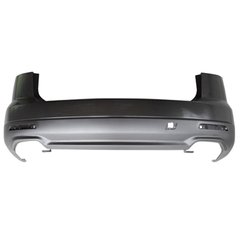 Rear Bumper Cover 2007-2012 Mazda Cx-9