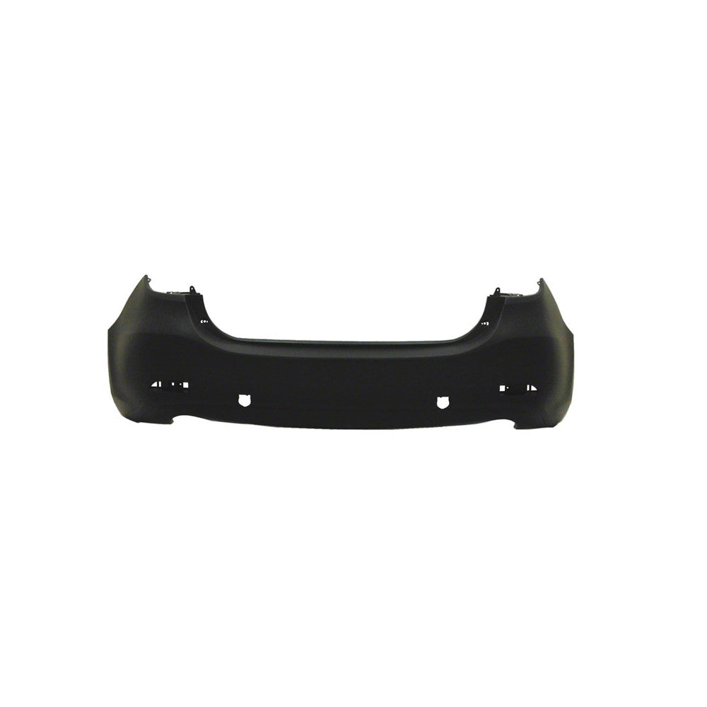 Rear Bumper Cover 2014-2017 Mazda 6