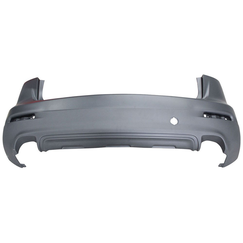 Rear Bumper Cover 2013-2015 Mazda Cx-9