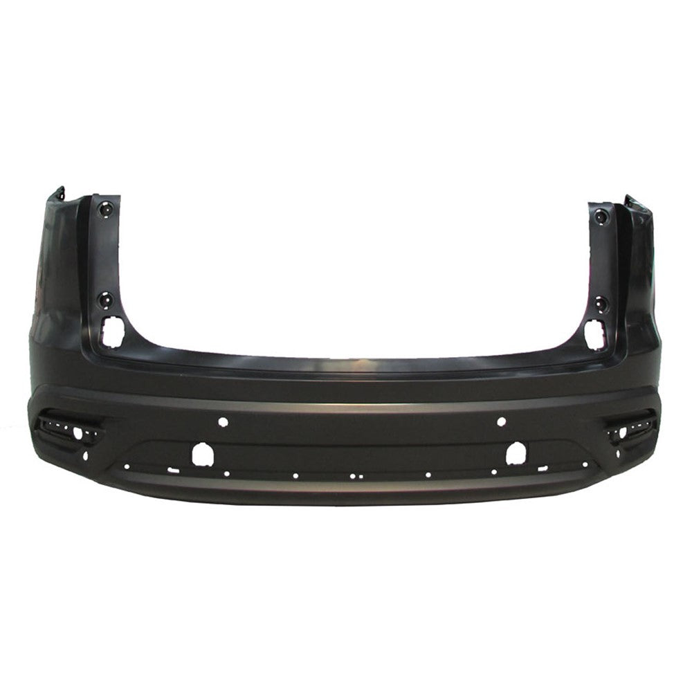 Rear Bumper Cover 2016-2023 Mazda Cx-9