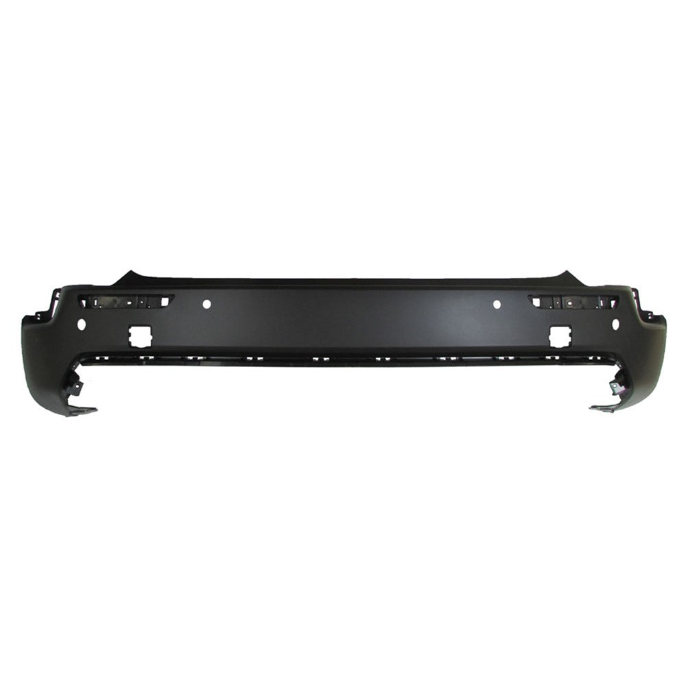 Rear Bumper Cover 2023-2025 Mazda Cx-50