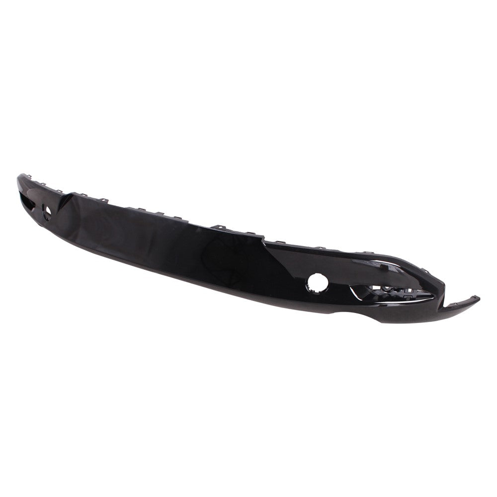 Rear Lower Bumper Cover 2019-2025 Mazda 3