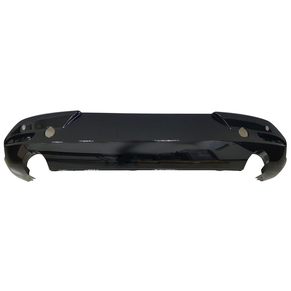 Rear Lower Bumper Cover 2019-2025 Mazda 3
