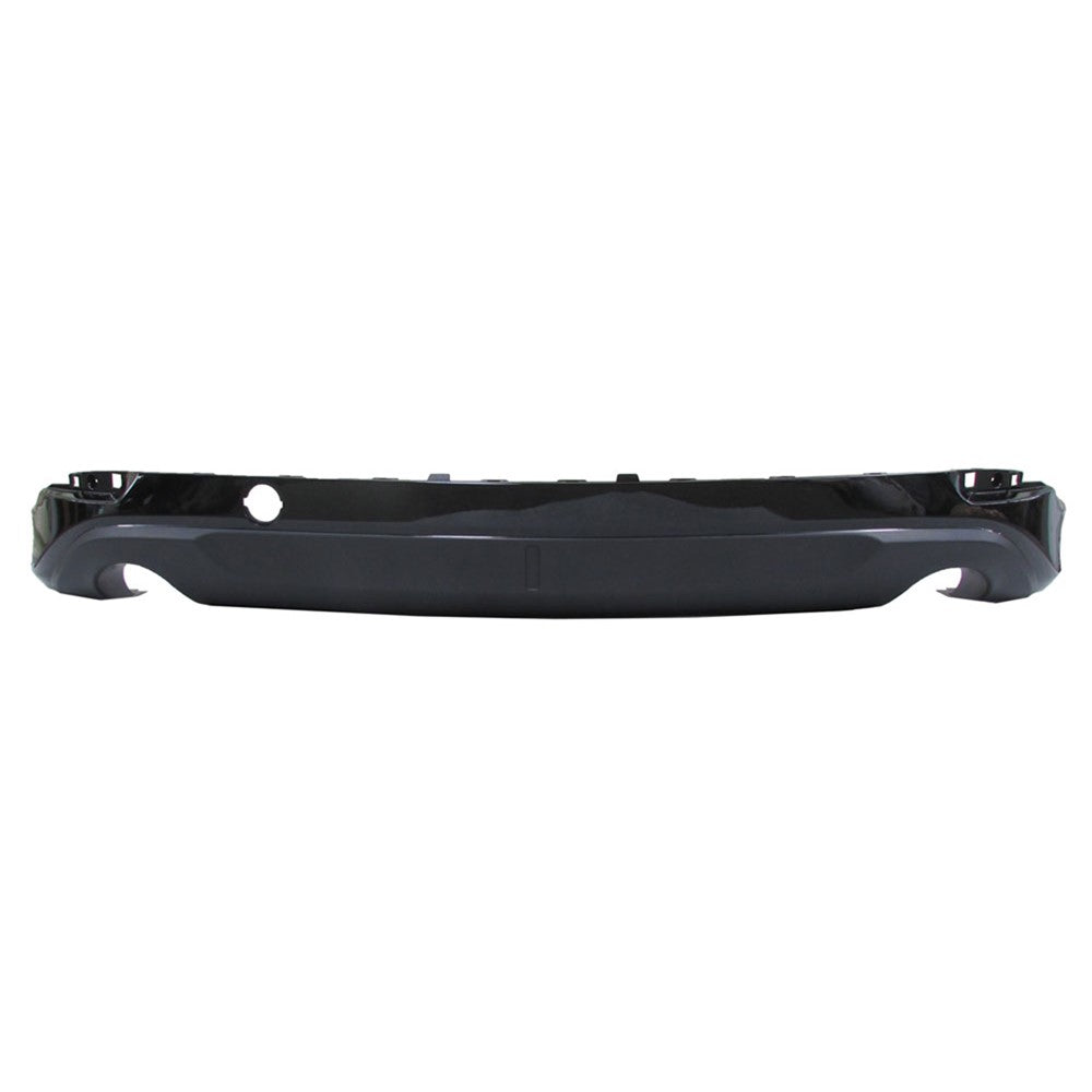 Rear Lower Bumper Cover 2022-2025 Mazda Cx-5, Cx-50