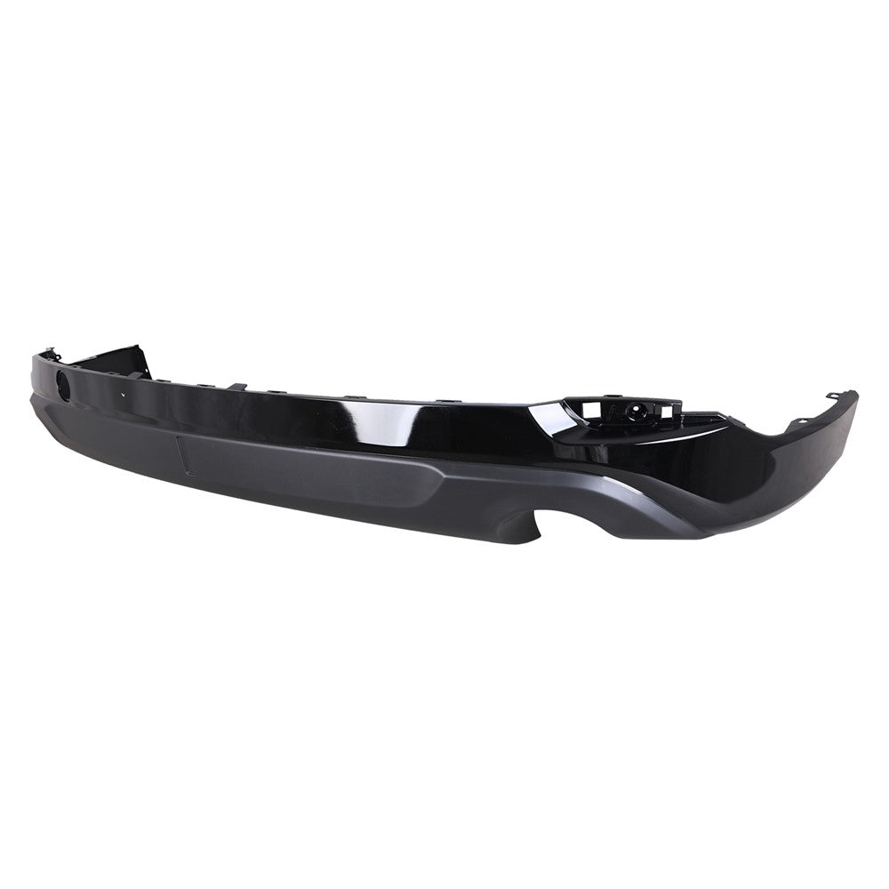 Rear Lower Bumper Cover 2022-2025 Mazda Cx-5, Cx-50
