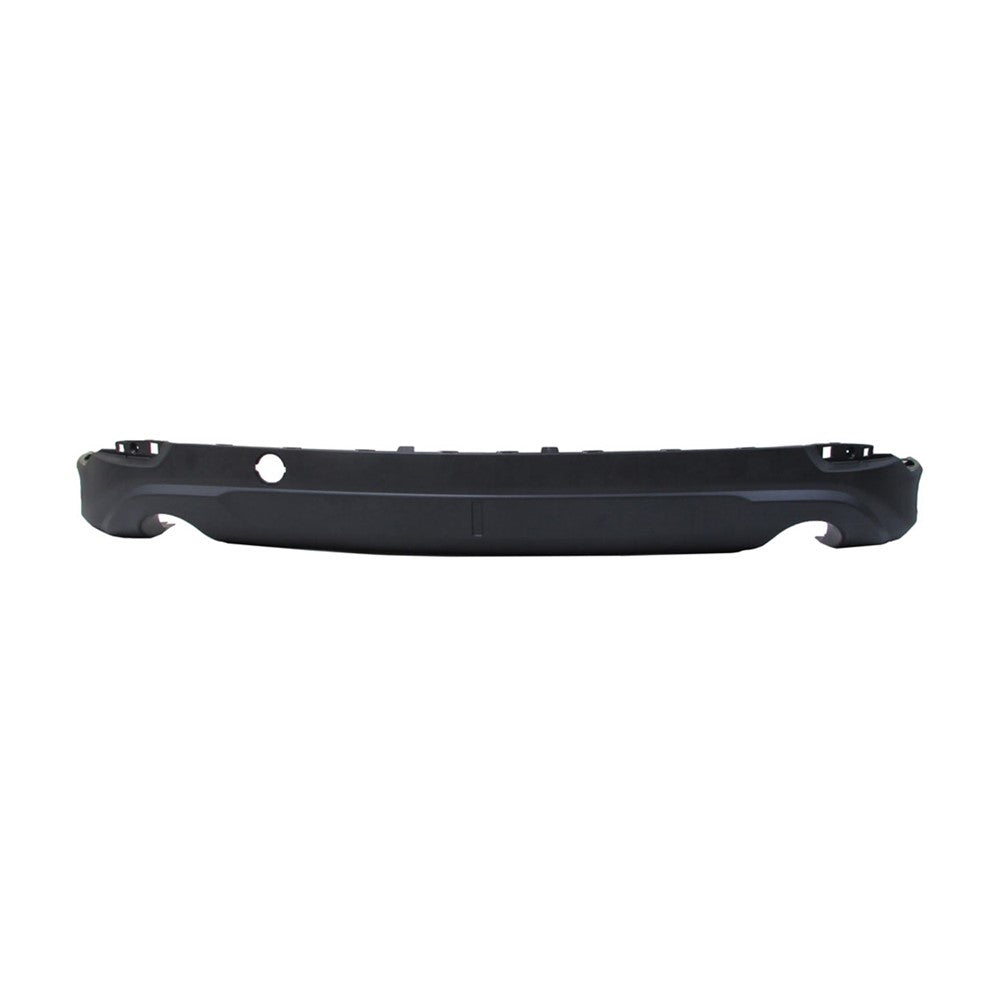 Rear Lower Bumper Cover 2022-2025 Mazda Cx-5, Cx-50