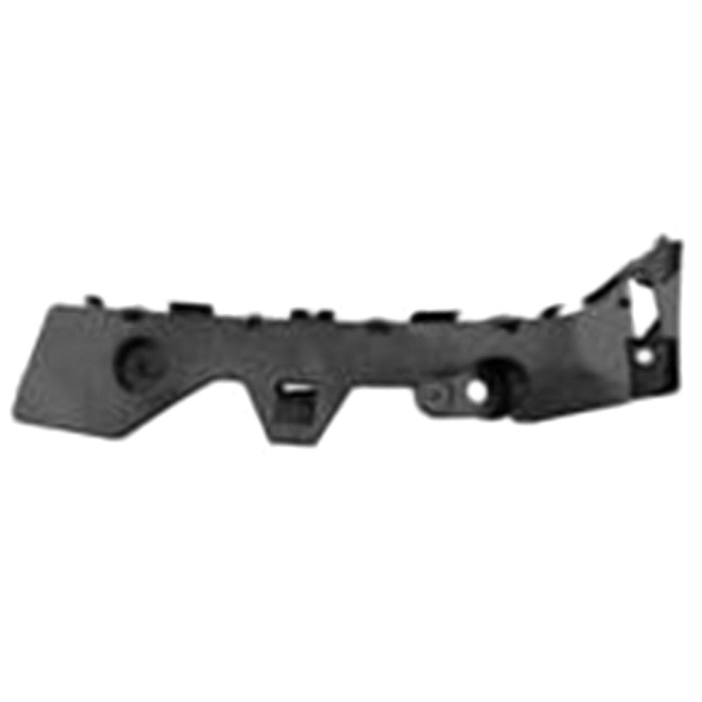 Rear Left Driver Side Rear Bumper Cover Side Reinforcement 2010-2013 Mazda 3