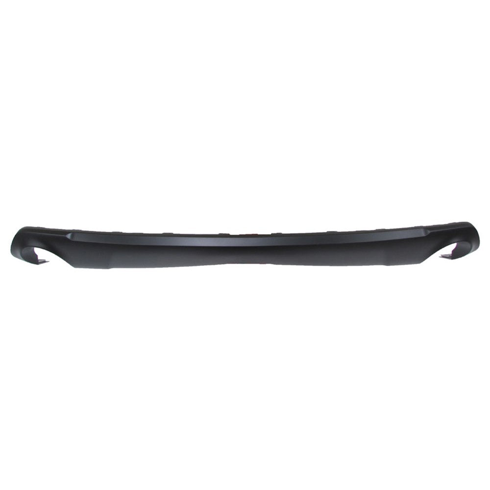 Rear Lower Valance Panel 2023-2025 Mazda Cx-50