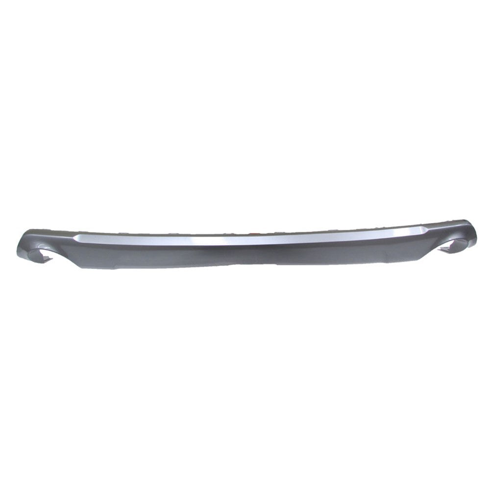Rear Lower Valance Panel 2023-2025 Mazda Cx-50