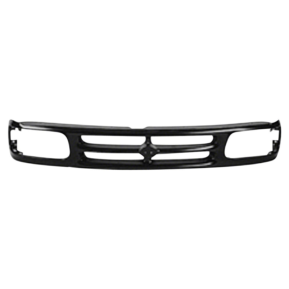 Front Grille 1994-1997 Mazda B2300, B3000, B4000