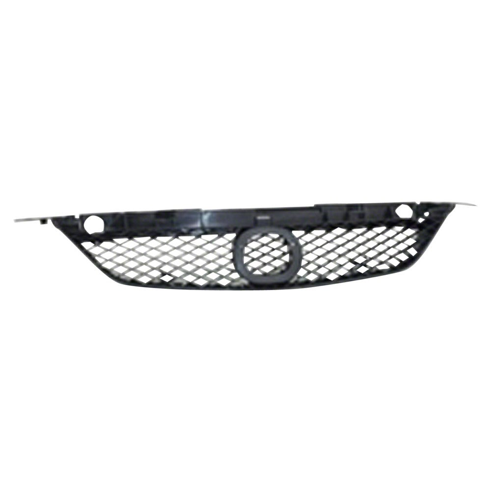 Grille 2001-2003 Mazda Protege