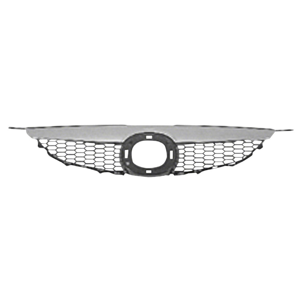 Front Grille 2006-2008 Mazda 6