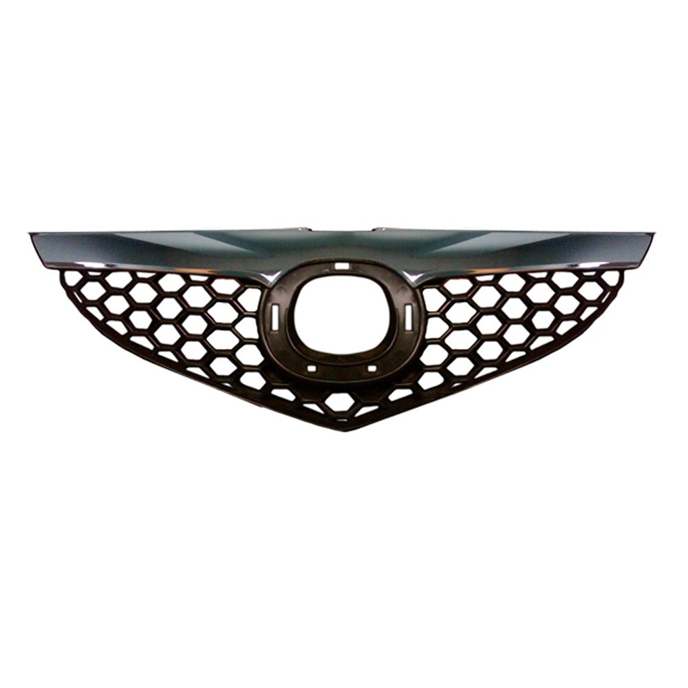 Grille 2007-2009 Mazda 3