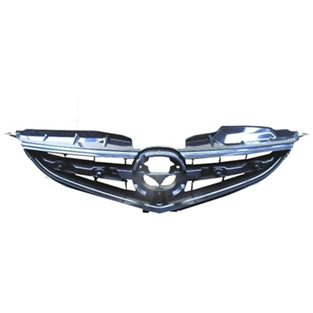 Front Grille 2008-2010 Mazda 5