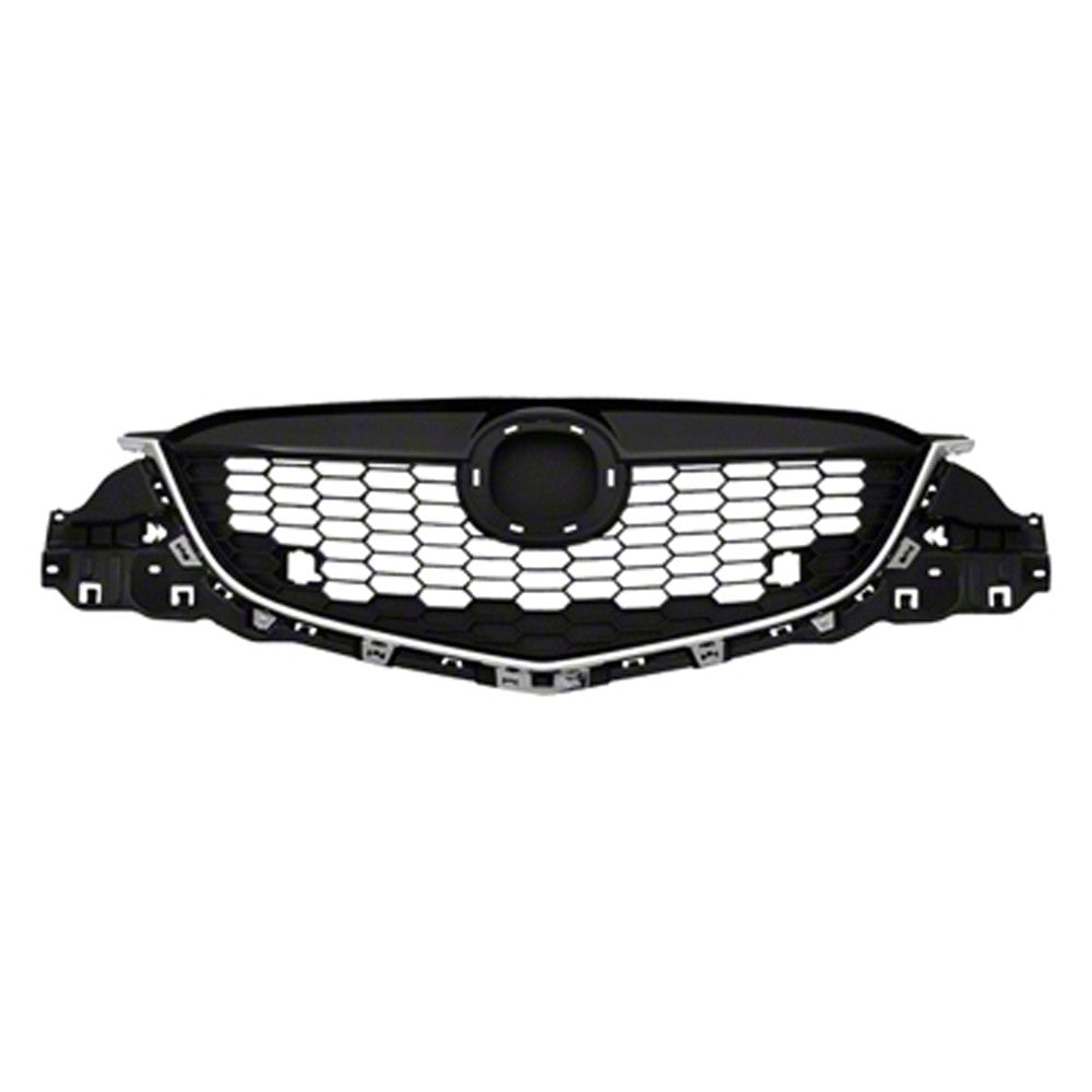 Front Grille 2013-2015 Mazda Cx-5