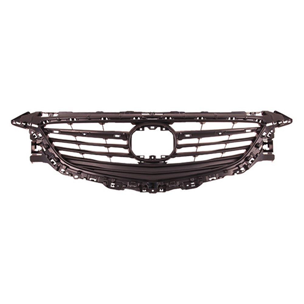 Front Grille 2014-2017 Mazda 6