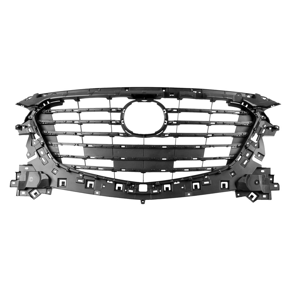 Front Grille 2017-2018 Mazda 3