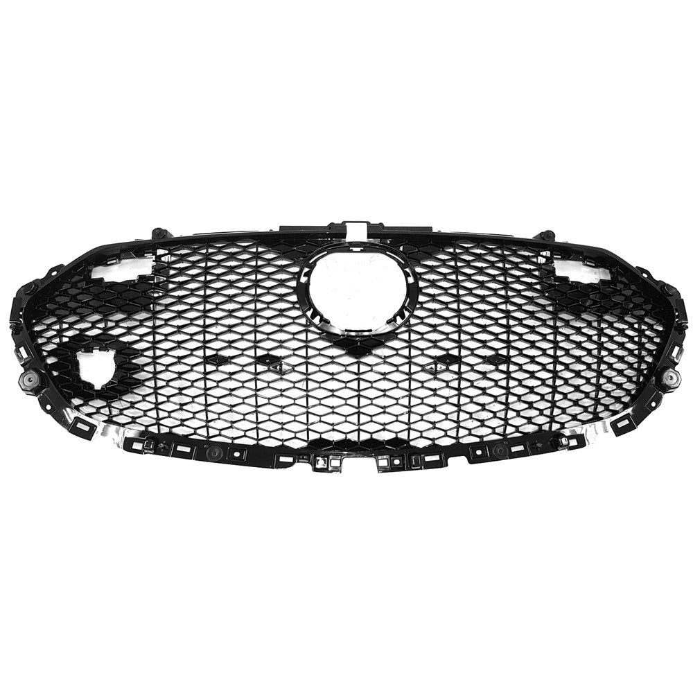 Front Grille 2019-2025 Mazda 3