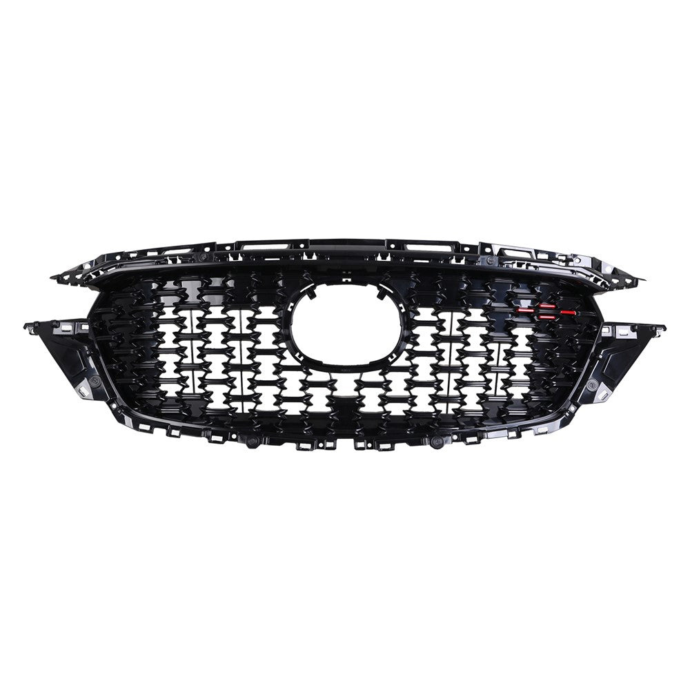 Front Grille 2022-2023 Mazda Cx-5