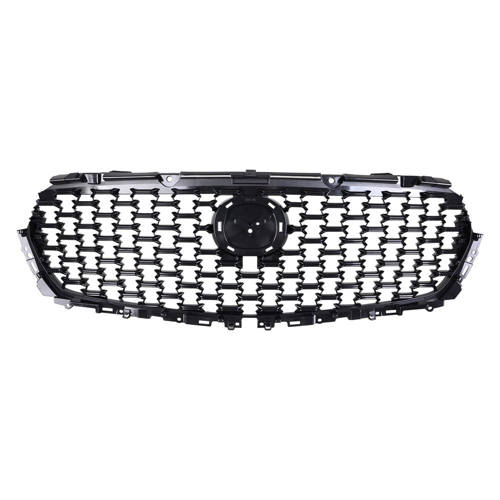 Front Grille 2023-2025 Mazda Cx-50
