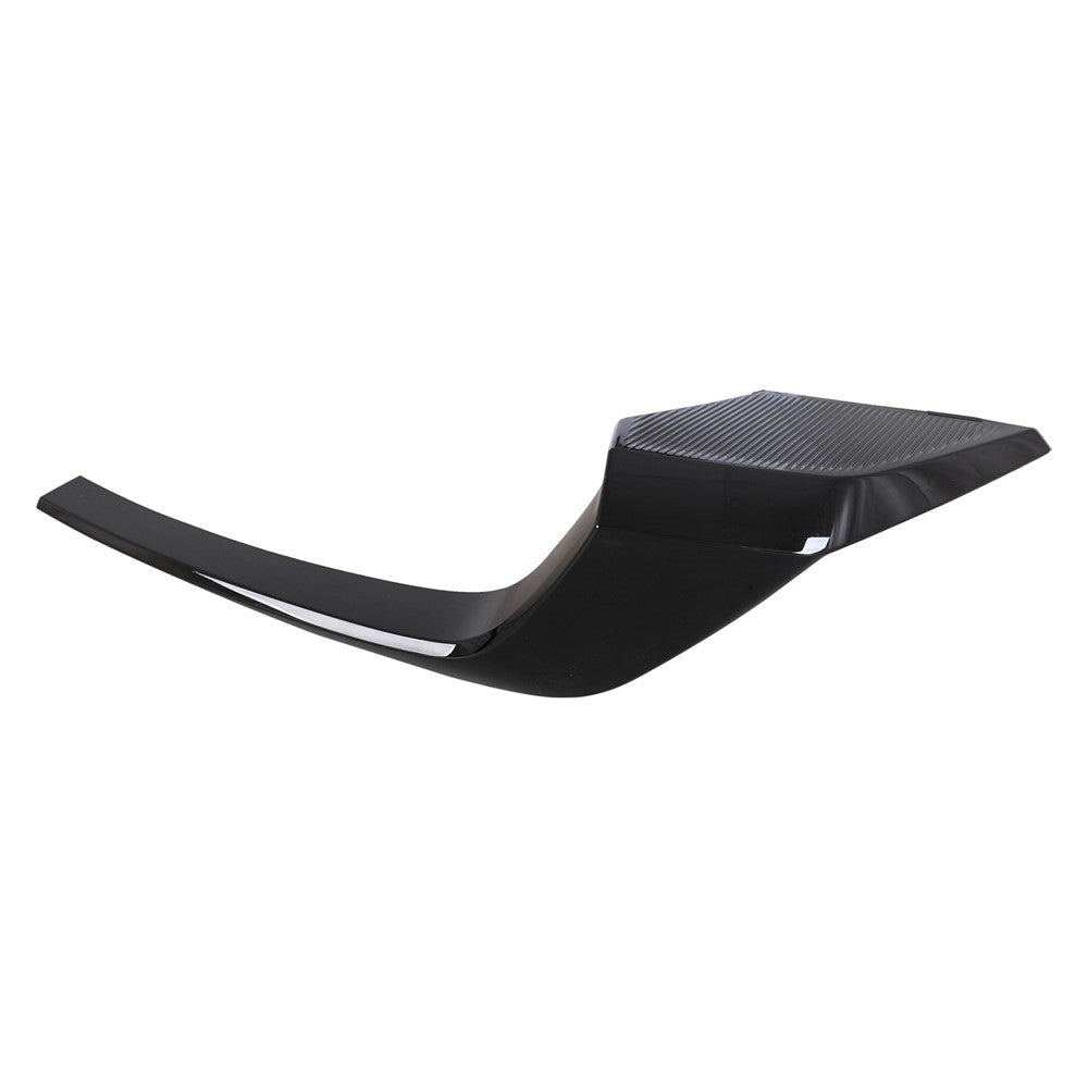 Left Driver Side Lower Outer Grille Molding 2023-2025 Mazda Cx-50