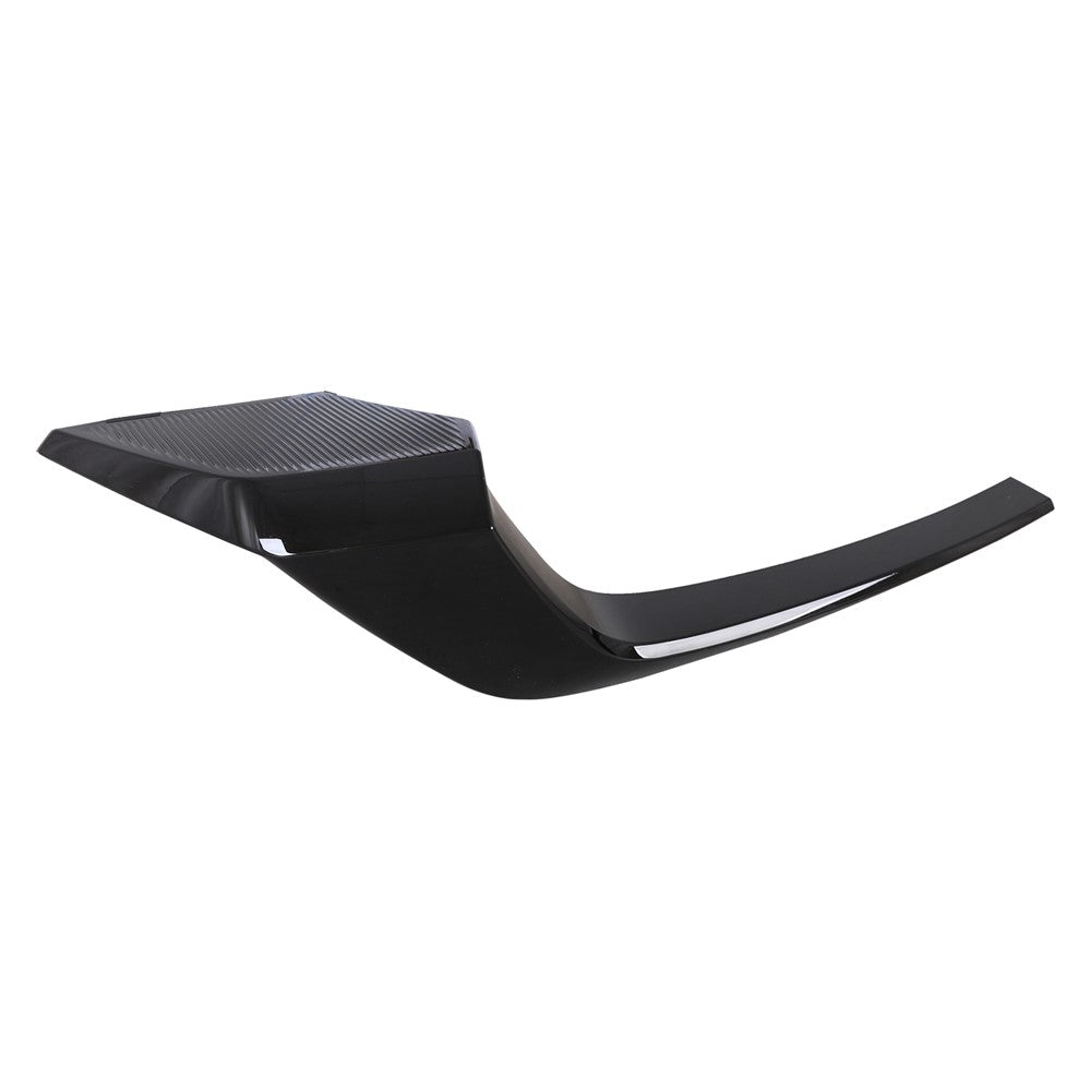 Right Passenger Side Lower Outer Grille Molding 2023-2025 Mazda Cx-50