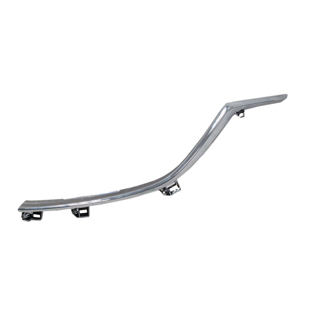 Front Left Driver Side Front Lower Grille Molding 2014-2017 Mazda 6