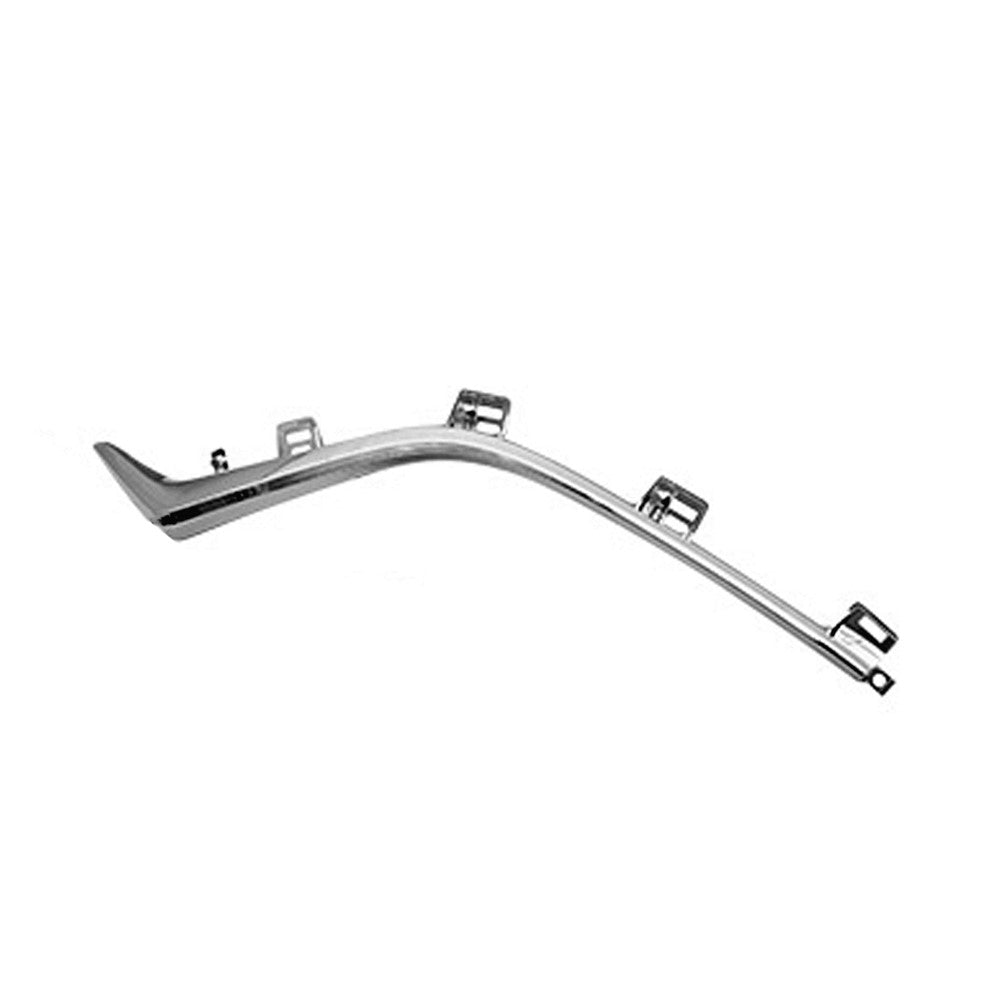 Left Driver Side Lower Grille Molding 2014-2016 Mazda 3