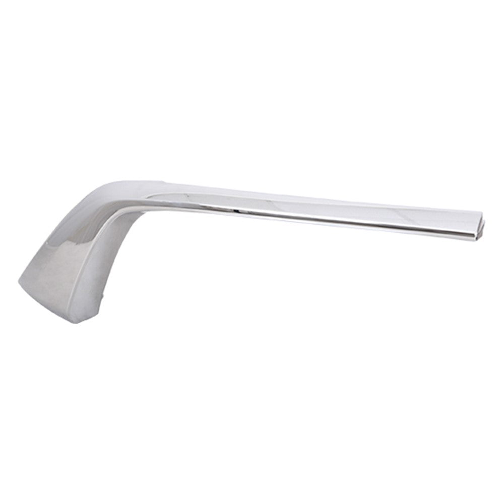 Left Driver Side Lower Grille Molding 2022-2025 Mazda Cx-5, Cx-50